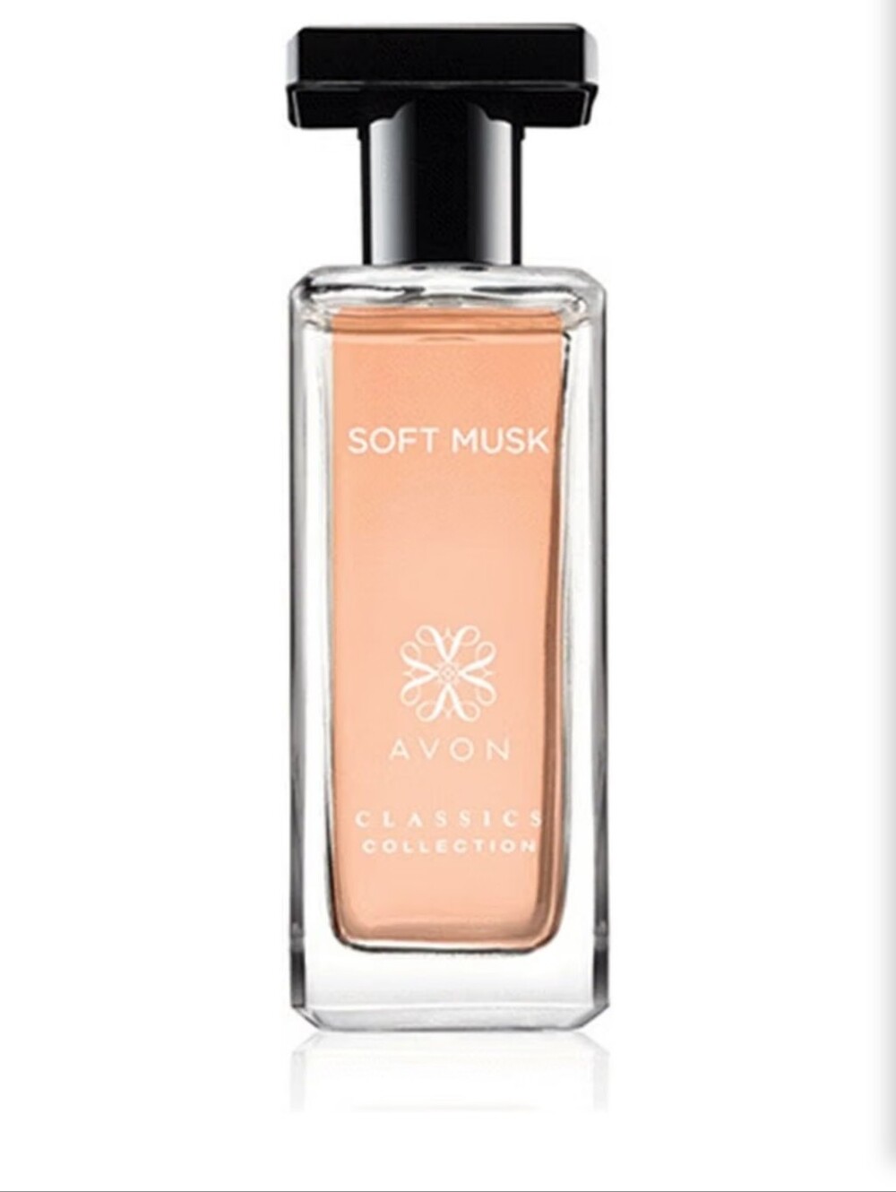 Avon SOFT MUSK Cologne Classic Colection 50ml